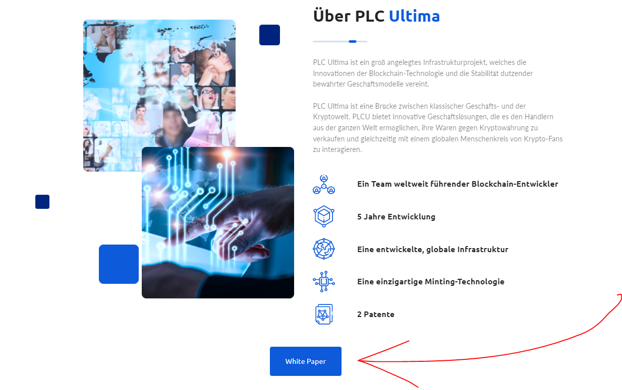 PLC Ultima 2022 & PLC Ultima Info